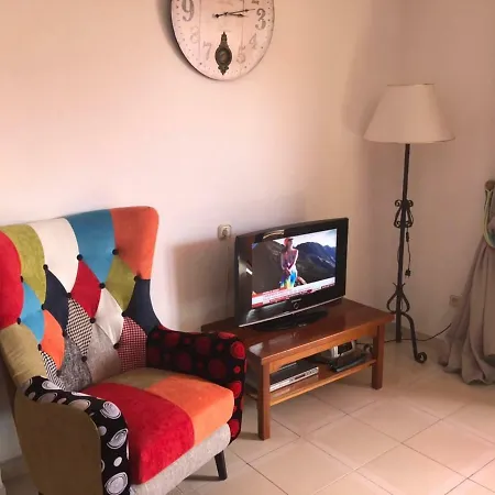 Apartman Apartamento Las Americas Family Garden *