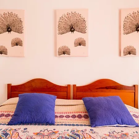 Apartman Apartamento Las Americas Family Garden