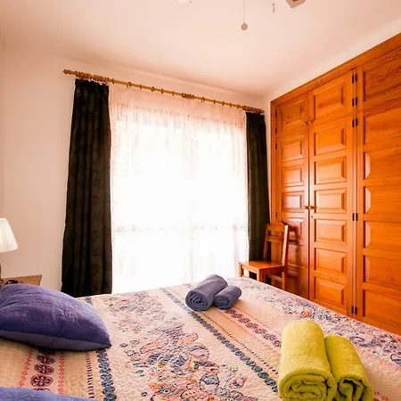 Apartamento Las Americas Family Garden Плая-де-лас-Америкас