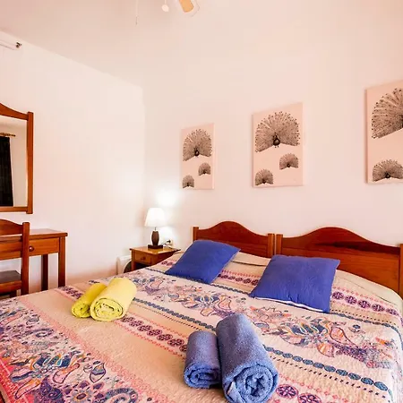 Apartamento Las Americas Family Garden Апартаменты Плая-де-лас-Америкас