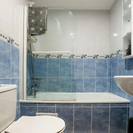 Apartamento Las Americas Family Garden Плая-де-лас-Америкас